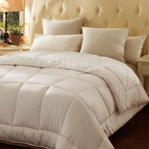 羅萊家紡絲柔大豆纖維被體驗(yàn)評測 雙人加大尺寸，帶來怎樣的睡眠感受？